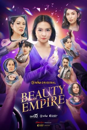 Beauty Empire (2025) poster