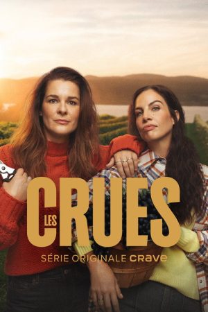 Les Crues (2026) poster