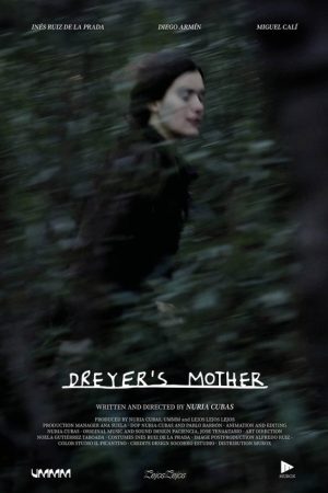 La madre de Dreyer (2025) poster