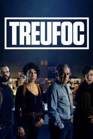 Treufoc (2017) poster