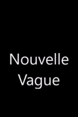 Nouvelle Vague (2018) poster