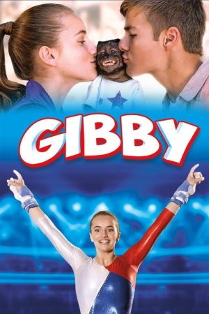 Gibby (2016) poster