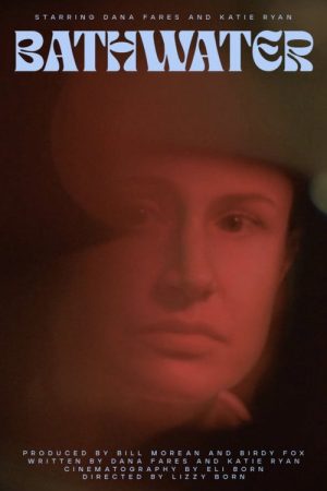 Bathwater (2021) poster