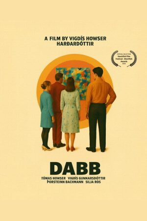 DABB (2026) poster