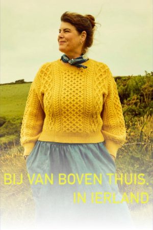 Bij Van Boven thuis, in Ierland (2026) poster