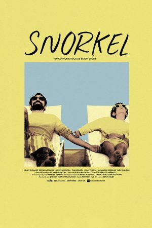 Snorkel (2019) poster