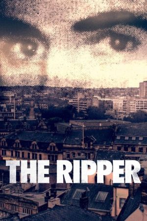 The Ripper (2020) poster
