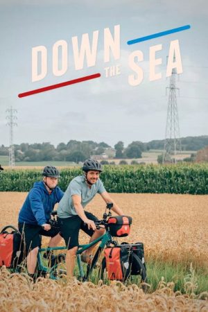 Down The Sea (2020) poster