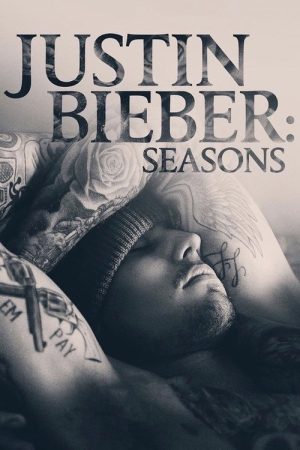 Justin Bieber: Seasons (2020) poster