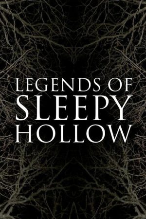Legends of Sleepy Hollow (2021) poster