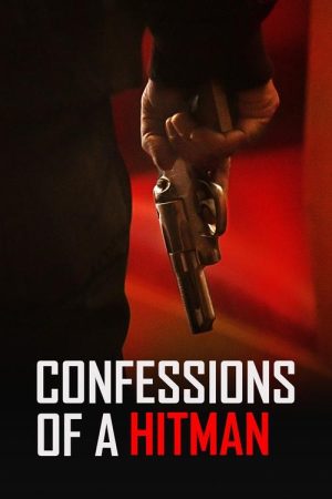 Confessions of a Hitman (2022) poster