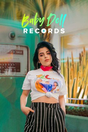 Baby Doll Records (2018) poster