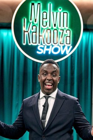 Melvin Kakooza Show (2022) poster
