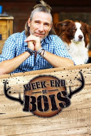 Week-end de bois (2017) poster