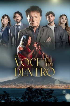 La voce che hai dentro (2023) poster