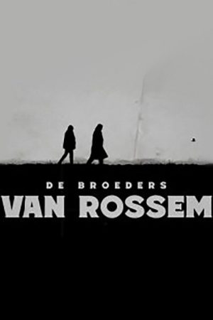 De Broeders Van Rossem (2023) poster