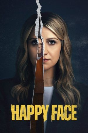 Happy Face (2025) poster