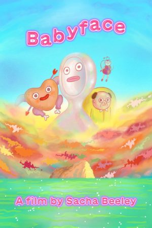 Babyface (2026) poster