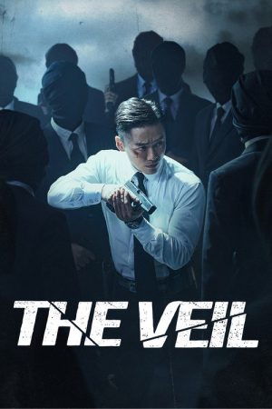 The Veil (2021) poster