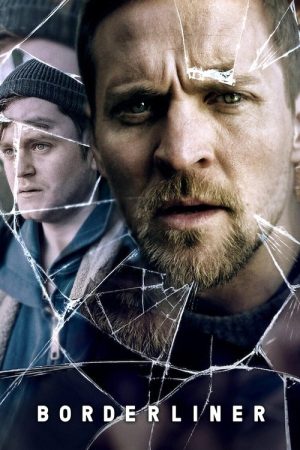 Borderliner (2017) poster