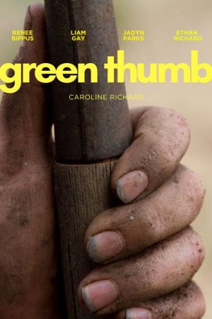 Green Thumb (2026) poster