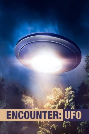 Encounter: UFO (2021) poster