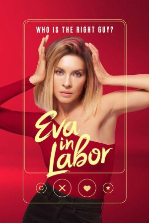 Eva in Labor (2022) poster