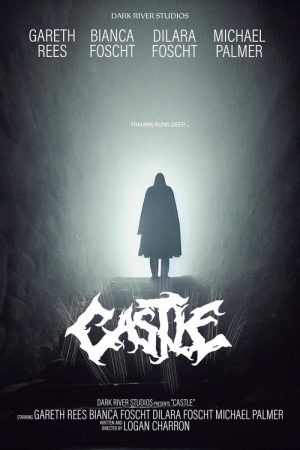 Castle (2022) poster