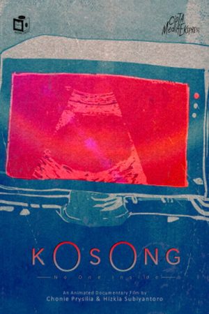 kOsOng (2020) poster
