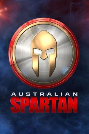 Australian Spartan (2018) poster