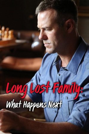 Long Lost Family: What Happened Next (U.S.) (2017) poster