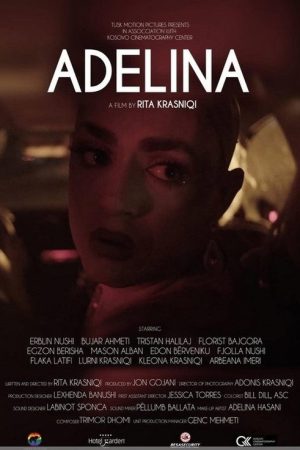 Adelina (2019) poster