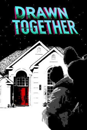 Drawn Together (2024) poster