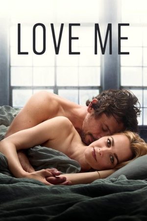 Love Me (2021) poster