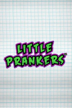 Little Prankers (2018) poster