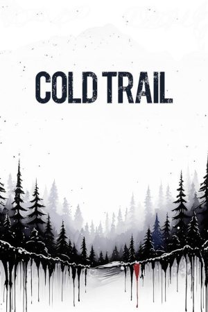 Cold Trail (2025) poster