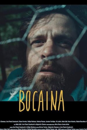 Bocaína (2022) poster