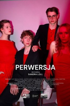 Perversion (2024) poster