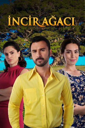 İncir Ağacı (2019) poster