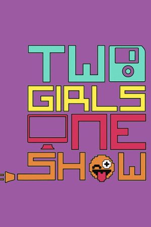 2 Girls 1 Show (2018) poster