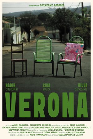 Verona (2026) poster