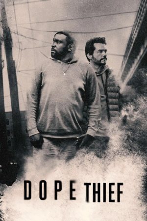 Dope Thief (2025) poster