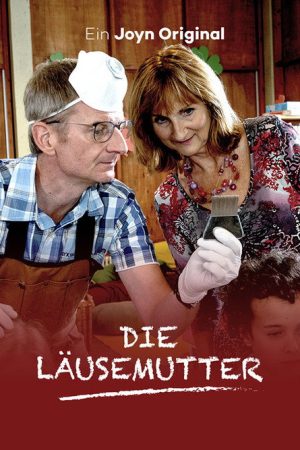 Die Läusemutter (2019) poster