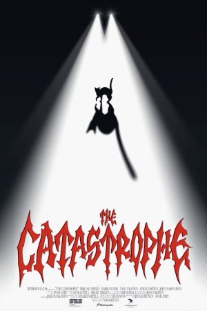 The Catastrophe (2026) poster