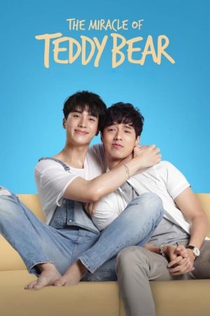 The Miracle of Teddy Bear (2022) poster