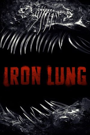 Iron Lung (2026) — Cast, Story & Where to Watch | MovieLinkBD poster
