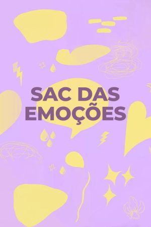 SAC das Emoções (2021) poster