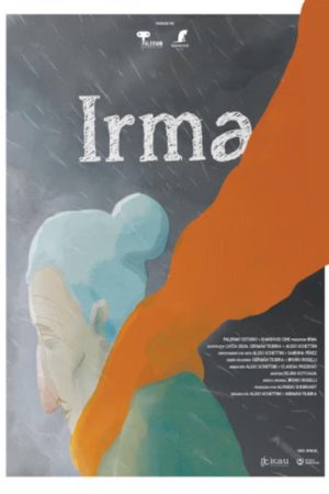 Irma (2017) poster
