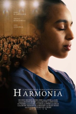 Harmonia (2020) poster