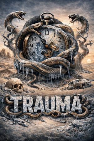 Trauma (2026) poster